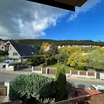 Peripheral Valley View