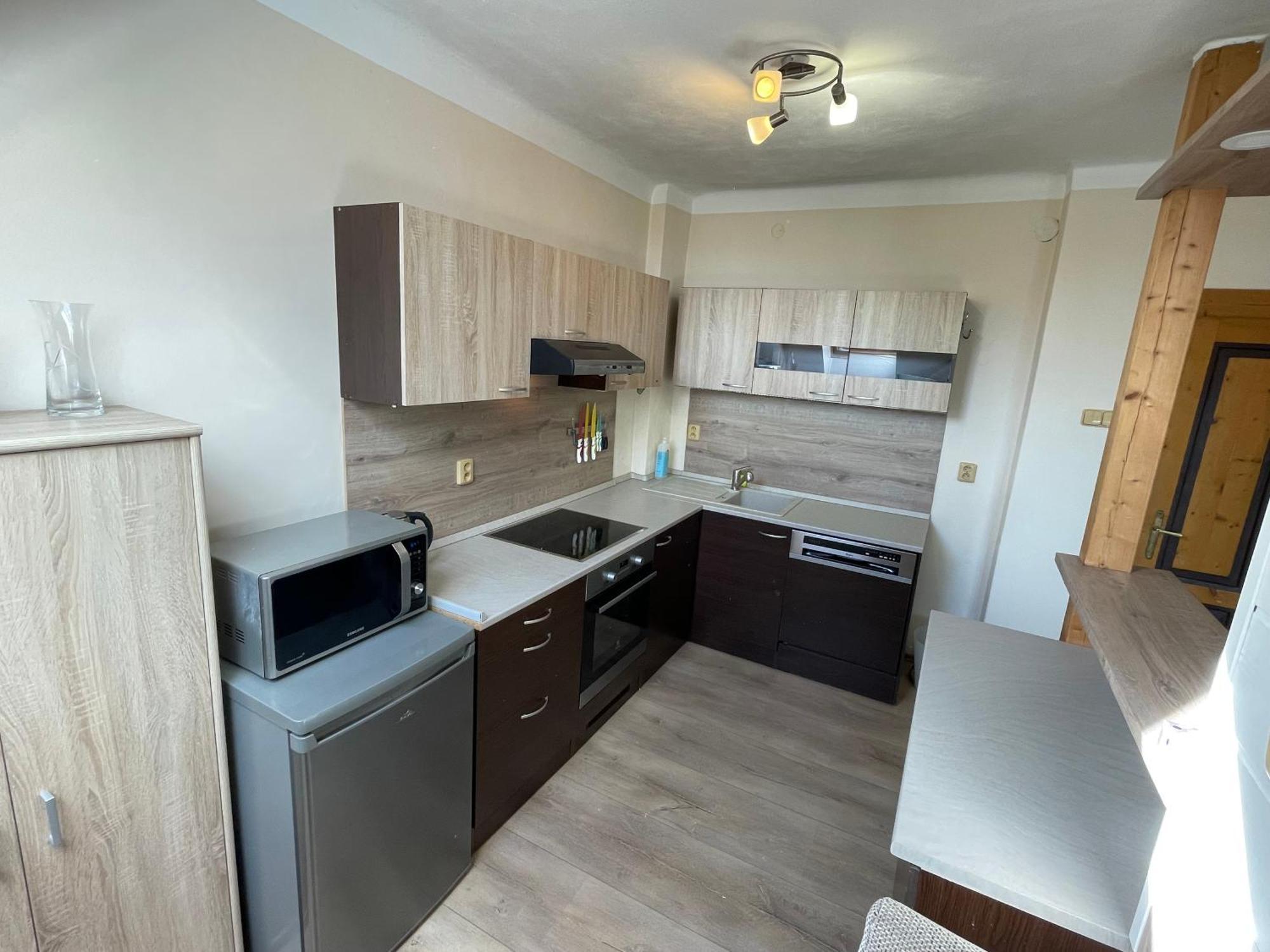 Apartamento Peripheral Valley View