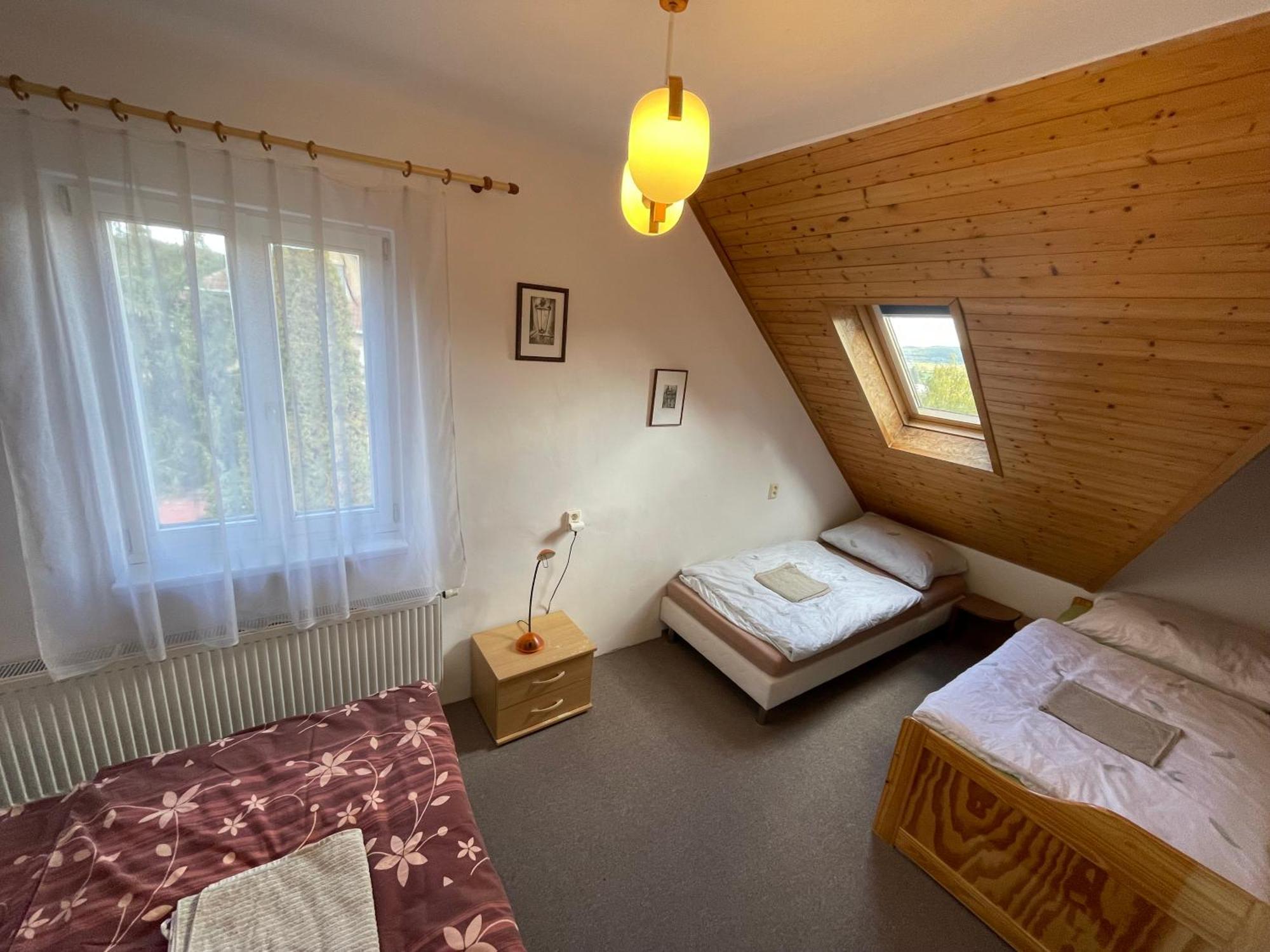 Apartamento Peripheral Valley View *